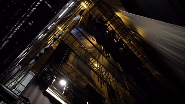 Знакомьтесь, Русский театр Эстонии смотреть онлайн