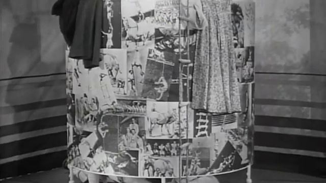 Marx Bros. - AT THE CIRCUS 1939 смотреть онлайн