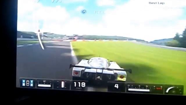 Gran turismo 5 shortcuts смотреть онлайн