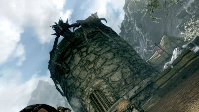 Skyrim SE (Episode 2) смотреть онлайн