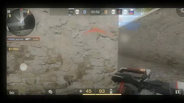 ПУТЬ В КИБЕР СПОРТ #9 & Highlights | STANDOFF 2 смотреть онлайн