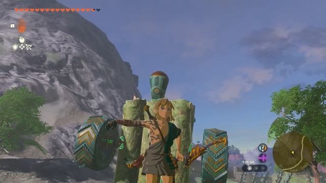 The Most Wholesome Side Quest In TEARS OF THE KINGDOM смотреть онлайн