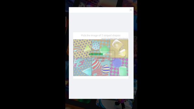 How to Fix Pick the images of 2 Striped shapes Roblox смотреть онлайн