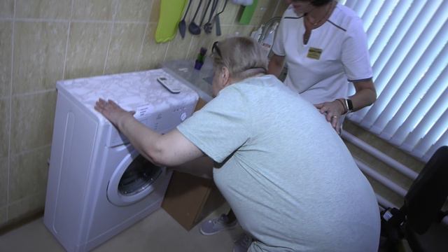 Реабилитация после инсульта. Отзыв смотреть онлайн