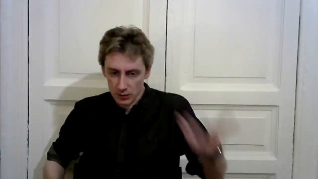 OFF-stream №3 "Проблематика субъекта" смотреть онлайн