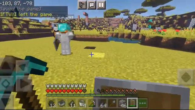 Minecraft Multiplayer Live | Public SMP Server | | Anyone Can Join | Minecraft смотреть онлайн