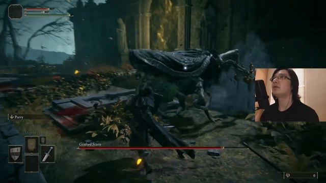 ELDEN RING - LETS PLAY PINOY - ELDEN LORD TRAINING DAY - PART 1 смотреть онлайн