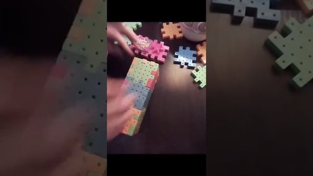 Как сделать ps4 из fuuny brick смотреть онлайн