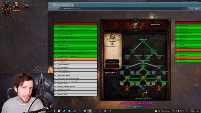 How You Should Unlock the Altar - Season 28 Theme смотреть онлайн