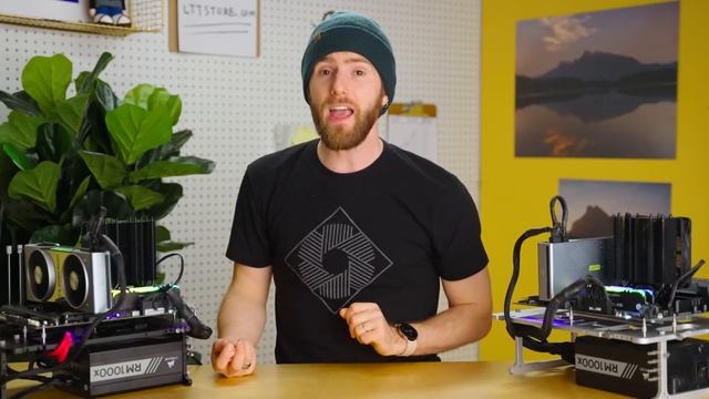 What's the Best CPU Benchmark? смотреть онлайн