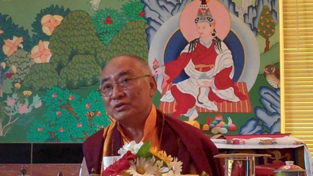 How to Become a Soft-Hearted Practitioner смотреть онлайн