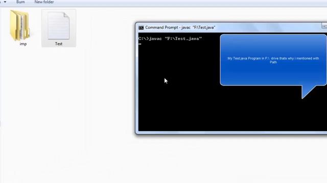 error could not load or find main class in java смотреть онлайн