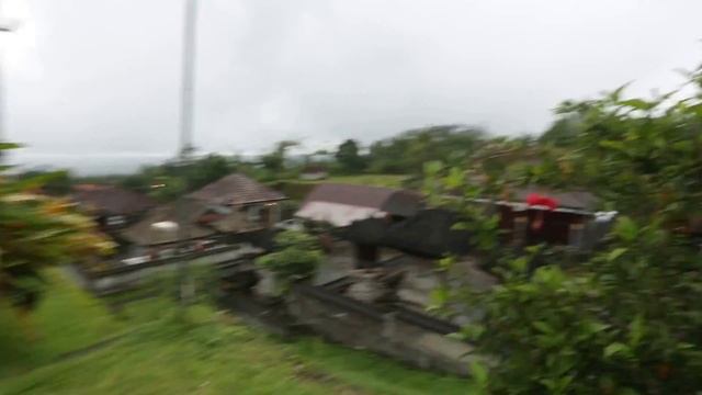 Indonesia, Bali, Pura Besakih / Индонезия, Бали, Храм Бесаких смотреть онлайн