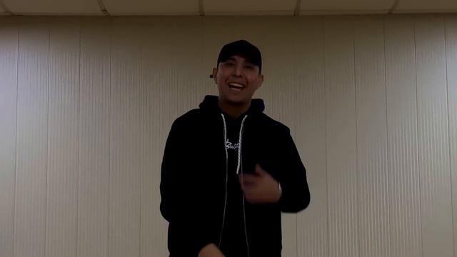 ELMUROD HAQNAZAROV - GINNESS RAP 2 (2023)