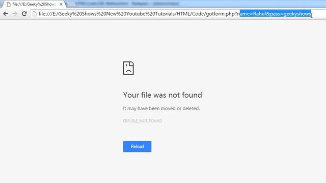 142. Method GET or POST in HTML (Hindi) смотреть онлайн