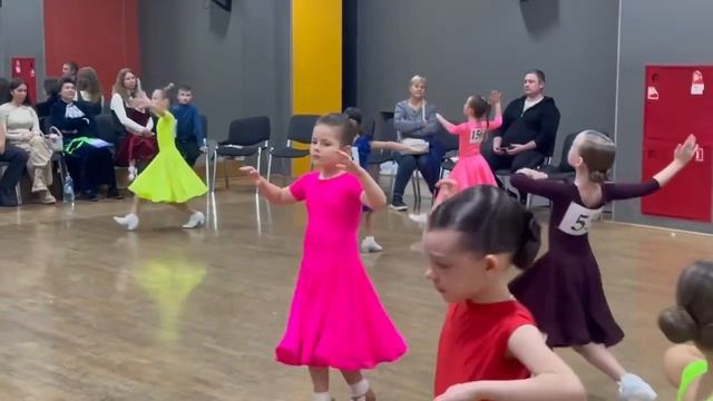 Бальные танцы ?? смотреть онлайн