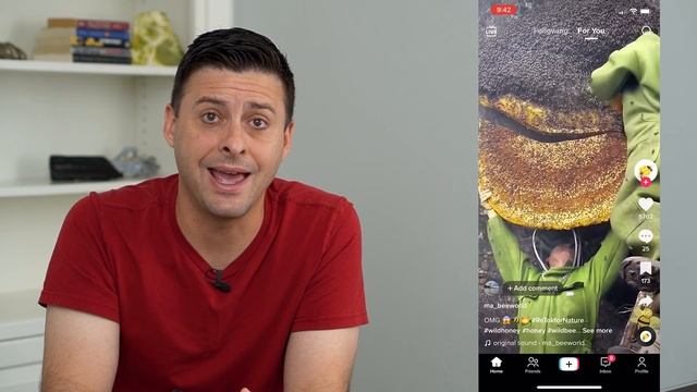 How To See Your Reposts On TikTok смотреть онлайн