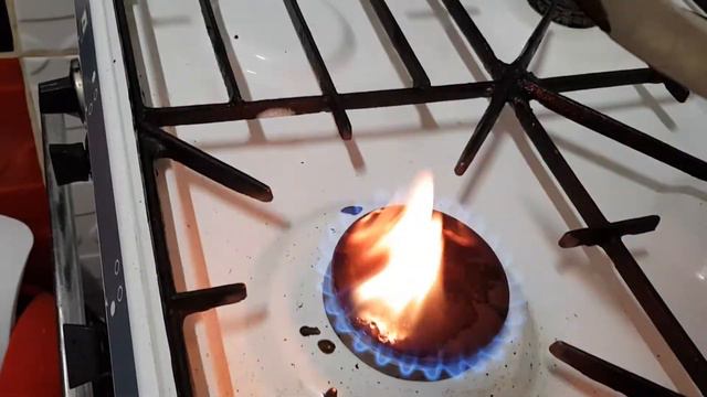 Ravenol Fullsyntetic 2 stroke oil burning test смотреть онлайн