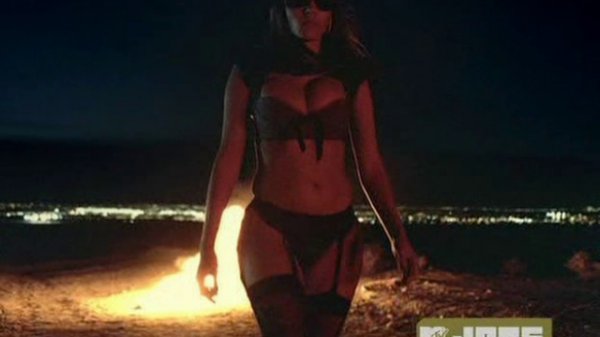 Kanye West - Flashing Lights @ 2008 