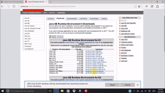 How to Setup Eclipse and Java смотреть онлайн