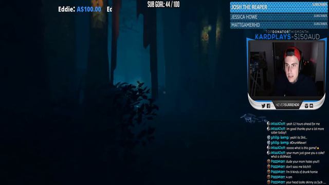 AMONG THE SLEEP LIVESTREAM | FULL PLAYTHROUGH | FINDING MOMMY смотреть онлайн