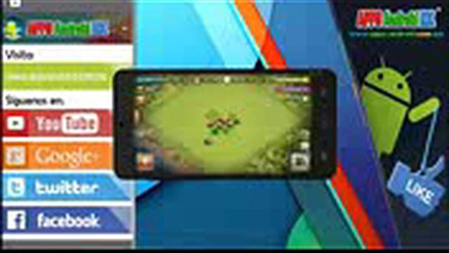 Clash of Clans APK Mod oro, elixir y gemas ilimitadas[Download] смотреть онлайн