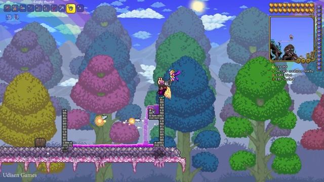 Terraria 1.4.4.9 Dupe water, lava, honey (EASY) (2023) | Terraria 1.4.4.9 Dupe Liquid ANY смотреть онлайн