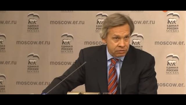 Il Funerale Della Politica Delle Sanzioni Dell'Occidente.