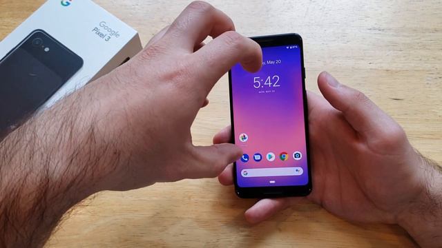 How to screenshot Google pixel 3 смотреть онлайн