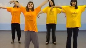 Утренняя зарядка для средней и старшей школы