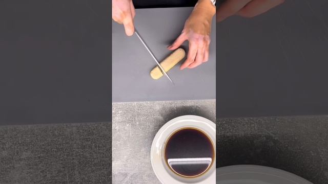 Тирамису с ягодами? #рецепты #десерт #тирамису #выпечка #вкуснаяеда #быстроивкусно смотреть онлайн