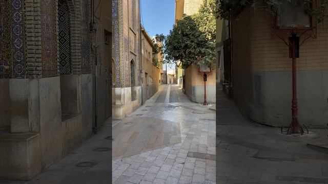 Наряд Чадра