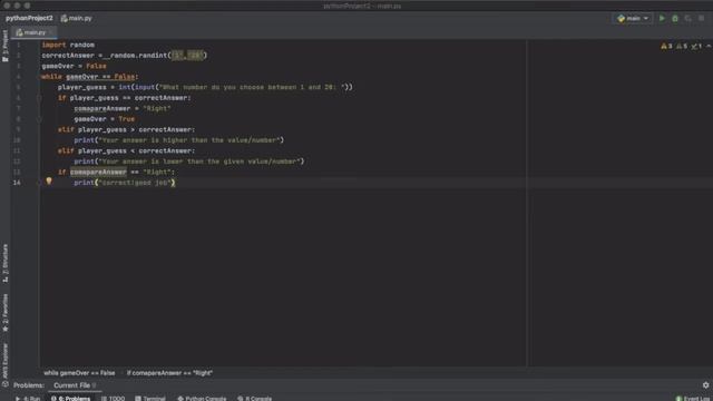 Python game-GUESS THE NUMBER IN 20 LINES OF CODE IN 10 MINS| GUESS THE NUMBER GAME|CODE LIKE A PRO смотреть онлайн