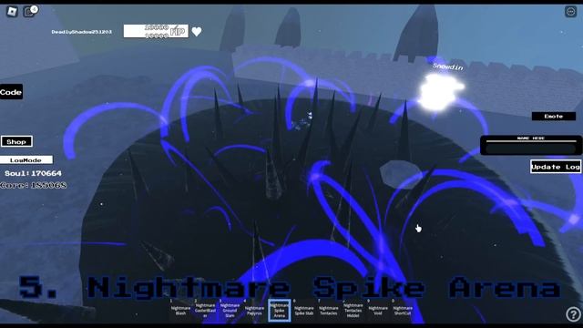 [CODE] EpicSwap Papyrus / Nightmare V2 / Hell Sans [Showcase] [Undertale Crazy Multiverse Timeline] смотреть онлайн
