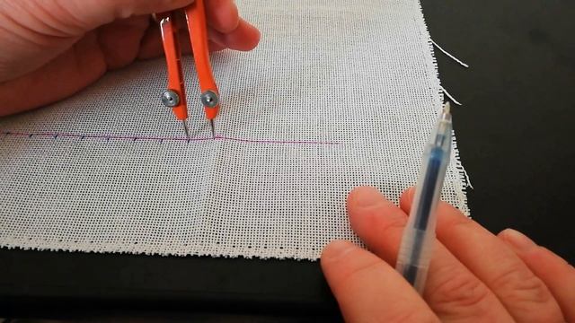 Разметка равномерки смотреть онлайн