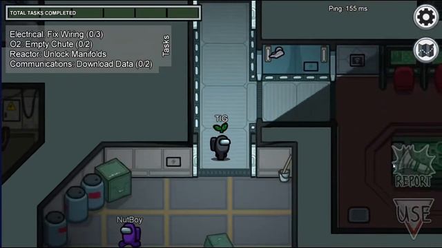 ПОЧЕМУ АМОНГ АС ПОТЕРЯЛ ПОПУЛЯРНОСТЬ ? ОШИБКА РАЗРАБОТЧИКОВ ? смотреть онлайн