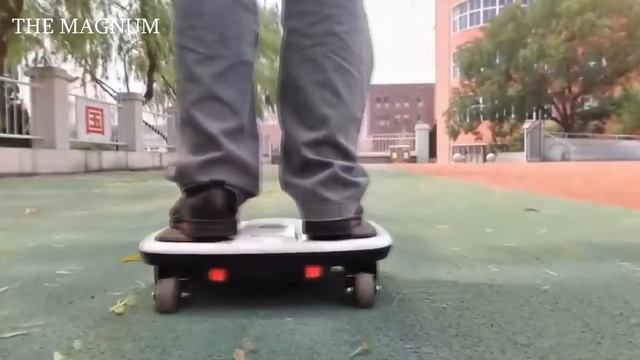 10 Most Unusual Vehicles