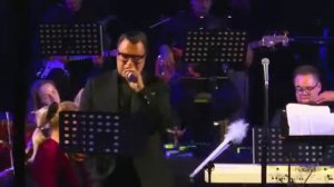 Юрий Охочинский «Мотив дождя и джаза»