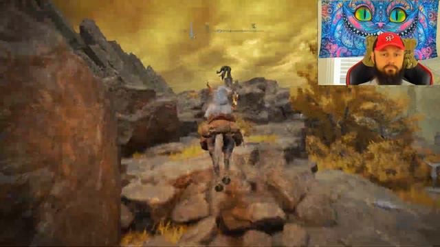 Pearldrake Talisman +1. ELDEN RING (VER 1.08). смотреть онлайн
