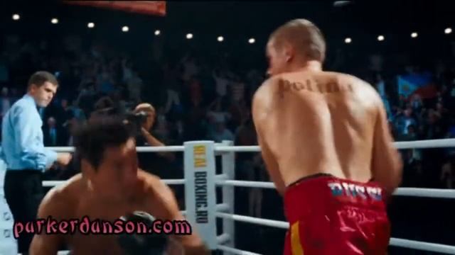 Папич бой с тенью смотреть онлайн