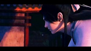 Меч сердца гор и рек/Тысячи осеней - Сердце на осколки вновь...