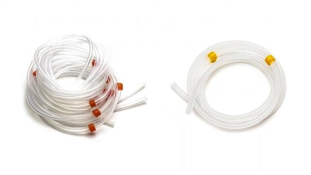How to Choose Tubing for Your Peristaltic Pump смотреть онлайн