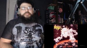 Реакция иностранца на Что вы сделали с вашей мечтой · Ария