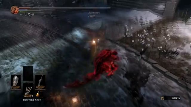 Dark Souls 3 - 15 Незаметных Игровых Механик смотреть онлайн