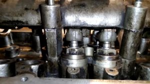 брак рокеров нива