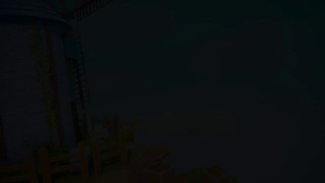 Floating Islands - Unity 2018 смотреть онлайн