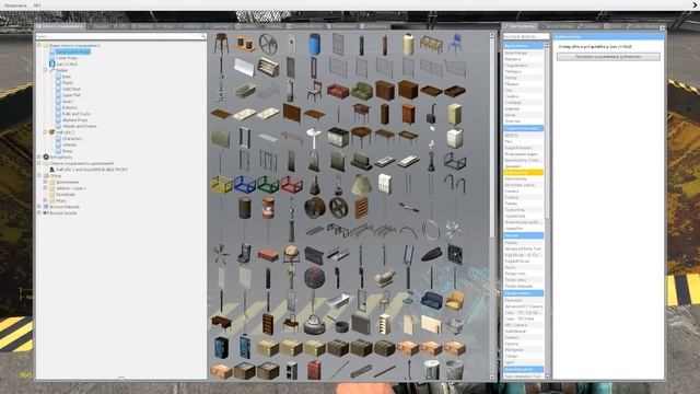 РЕДКИЕ РАДУЖНЫЕ ДРУЗЬЯ В ЗАКУЛИСЬЕ В ГАРРИС МОД! НУБАСТЕР смотреть онлайн