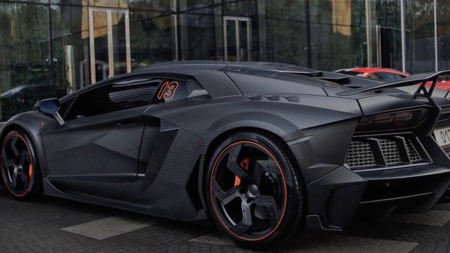 ТОП 5 ЛУЧШИХ МАШИН ДЛЯ УЛИЧНЫХ ГОНОК! смотреть онлайн