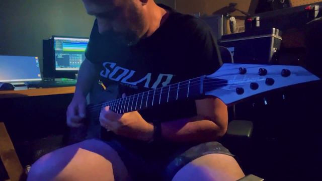 swola130 - Ballad Mode Engaged - #swola130 смотреть онлайн
