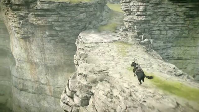 Shadow of the Colossus #2|2 COLOSSE| смотреть онлайн